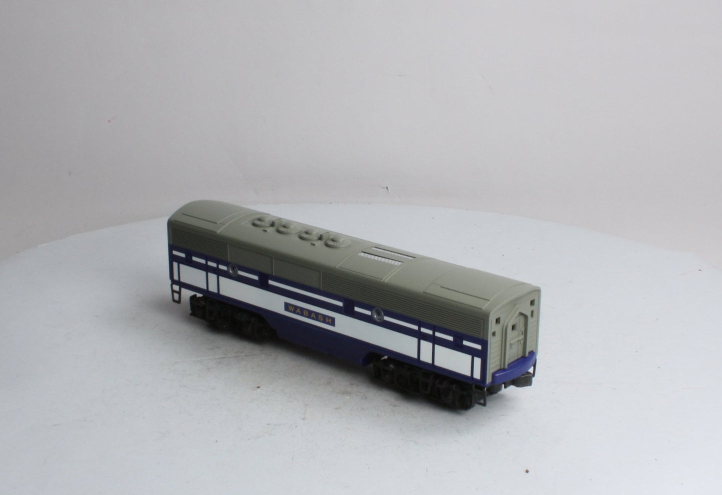 Williams 20299 Wabash F-3 Dummy B-Unit Diesel
