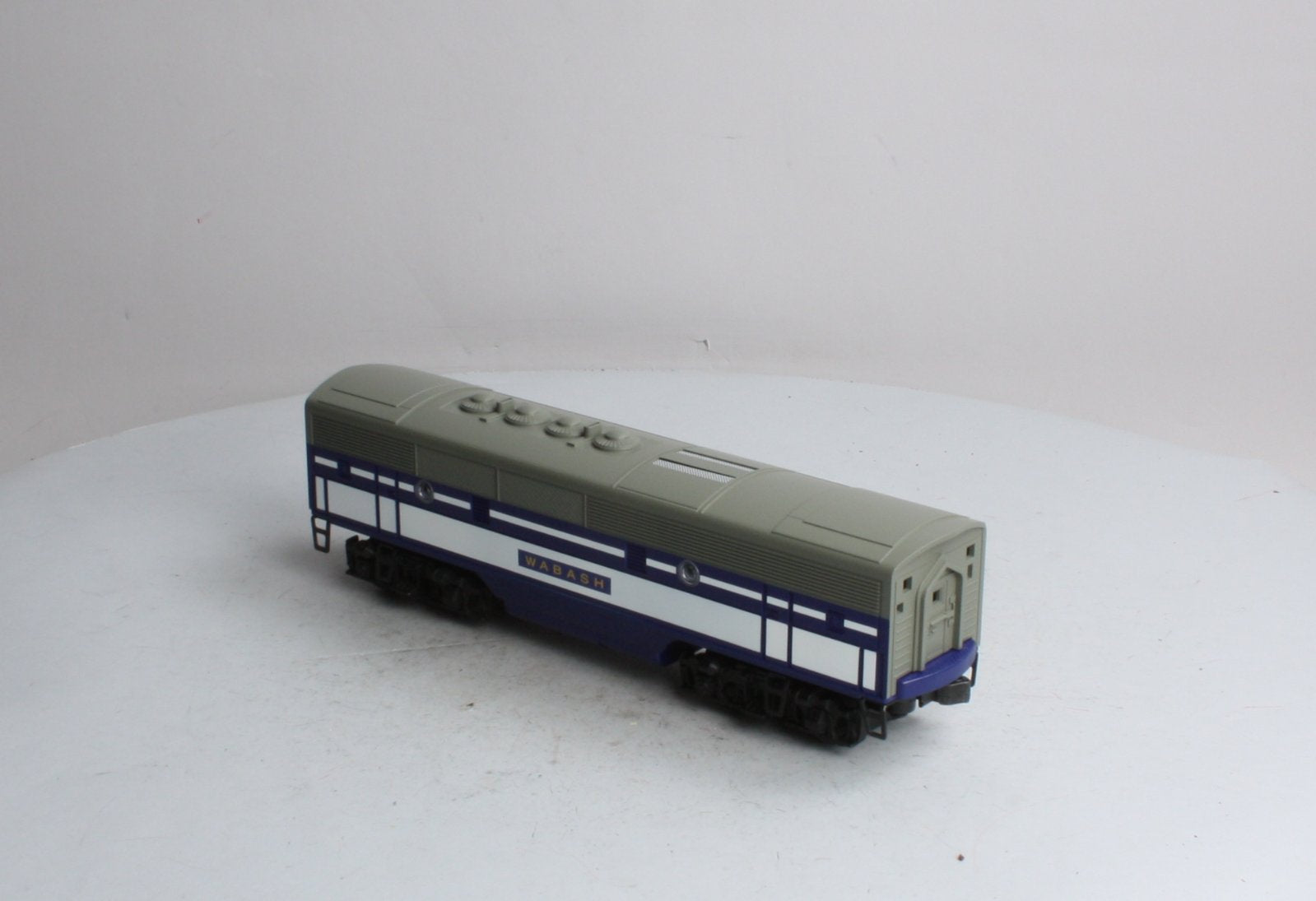 Williams 20299 Wabash F-3 Dummy B-Unit Diesel