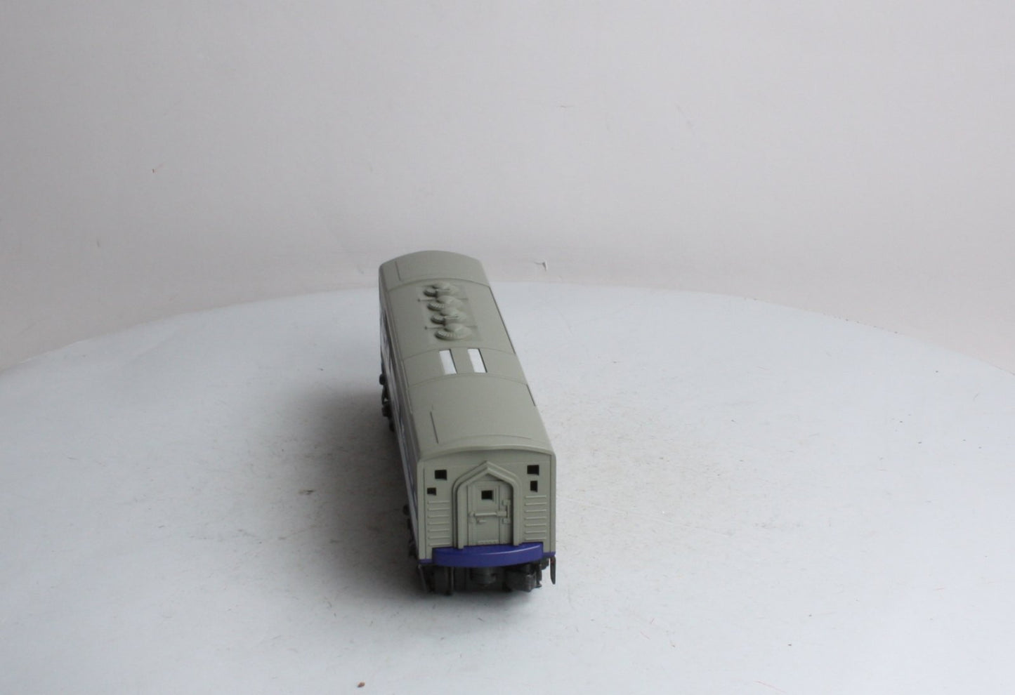 Williams 20299 Wabash F-3 Dummy B-Unit Diesel