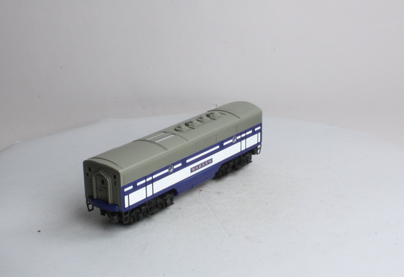 Williams 20299 Wabash F-3 Dummy B-Unit Diesel