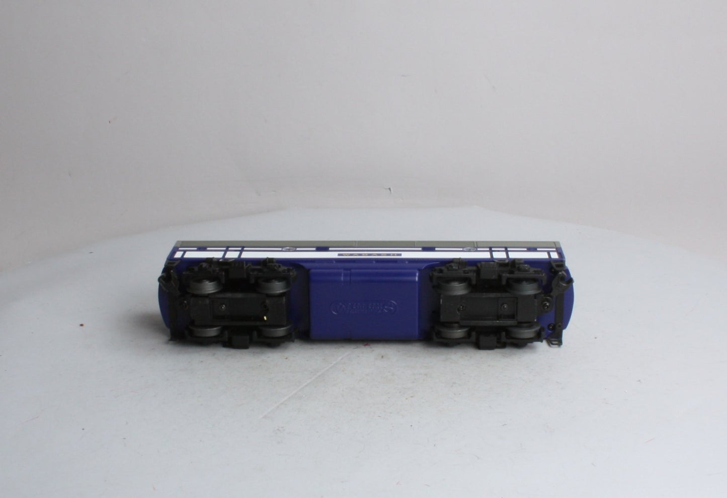 Williams 20299 Wabash F-3 Dummy B-Unit Diesel