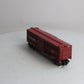 Lionel 6-15064 O Gauge Central Pacific Stock Car #151