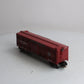 Lionel 6-15064 O Gauge Central Pacific Stock Car #151