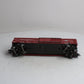 Lionel 6-15064 O Gauge Central Pacific Stock Car #151