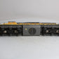 MTH 20-2864-3 Union Pacific SD40-2 Non-Powered Diesel Engine #3023