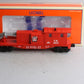 Lionel 6-26642 O Canadian National Jet Snowblower