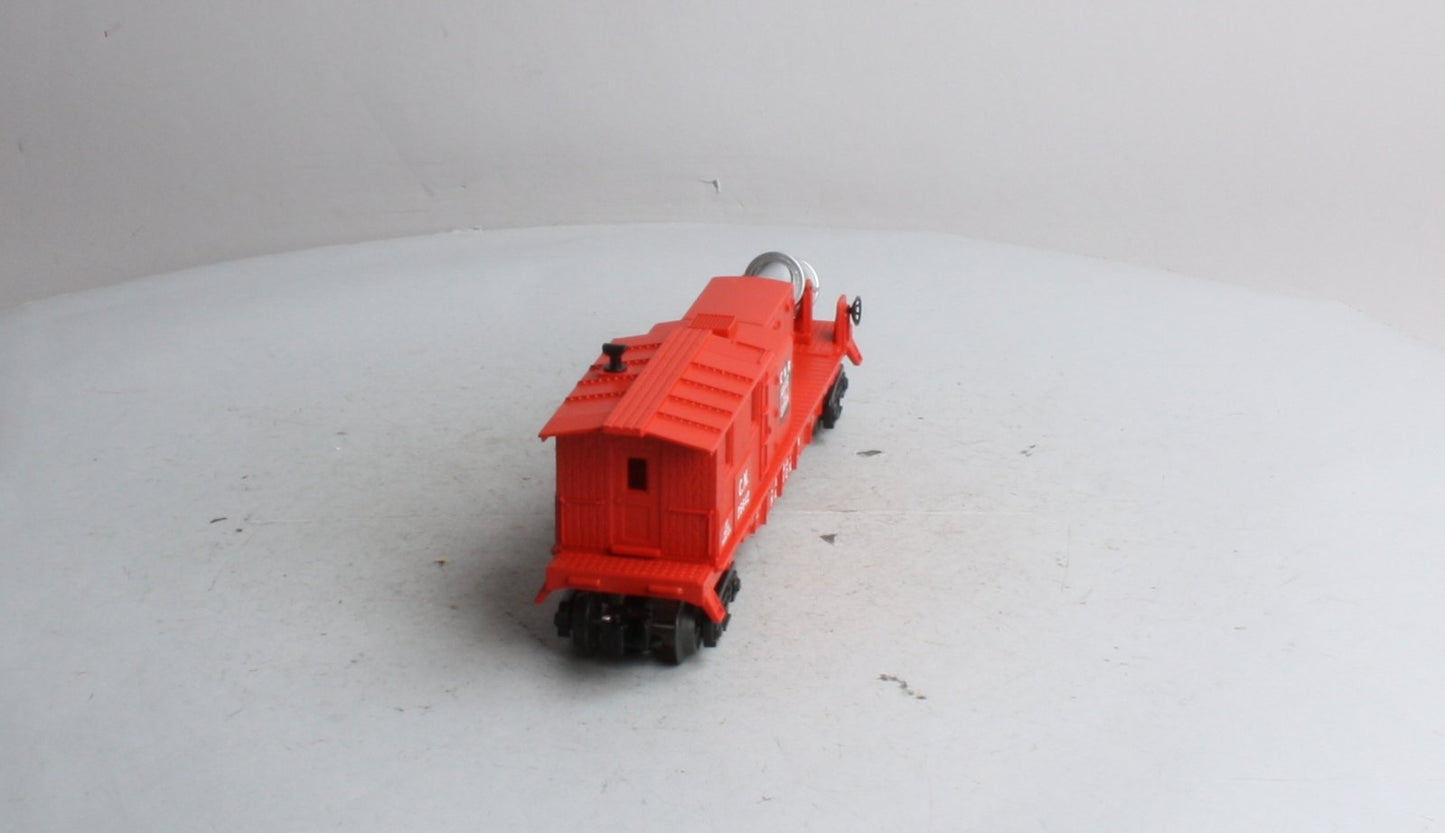 Lionel 6-26642 O Canadian National Jet Snowblower