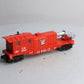 Lionel 6-26642 O Canadian National Jet Snowblower