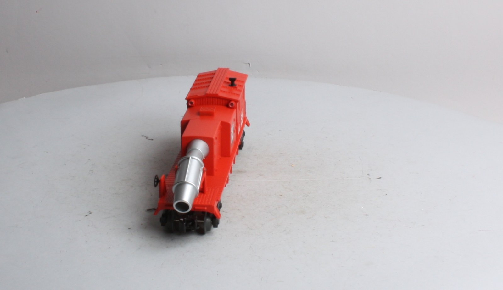 Lionel 6-26642 O Canadian National Jet Snowblower