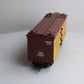 USA Trains 16364 G Northern Refrigerator Car Co. Hams Dubuque Bacon #3410