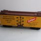 USA Trains 16364 G Northern Refrigerator Car Co. Hams Dubuque Bacon #3410