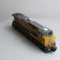 MTH 20-2826-3 O Union Pacific ES44AC Non-Powered Diesel Engine #5334