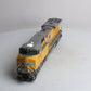 MTH 20-2826-3 O Union Pacific ES44AC Non-Powered Diesel Engine #5334