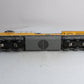 MTH 20-2826-3 O Union Pacific ES44AC Non-Powered Diesel Engine #5334