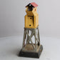 Lionel 98 Vintage O Prewar Operating Coal House