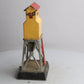 Lionel 98 Vintage O Prewar Operating Coal House