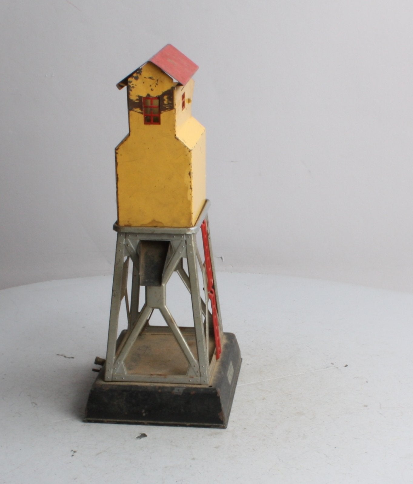 Lionel 98 Vintage O Prewar Operating Coal House