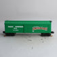 Lionel 6-30034 Great Western "The Original Lincoln Logs" Boxcar #26192