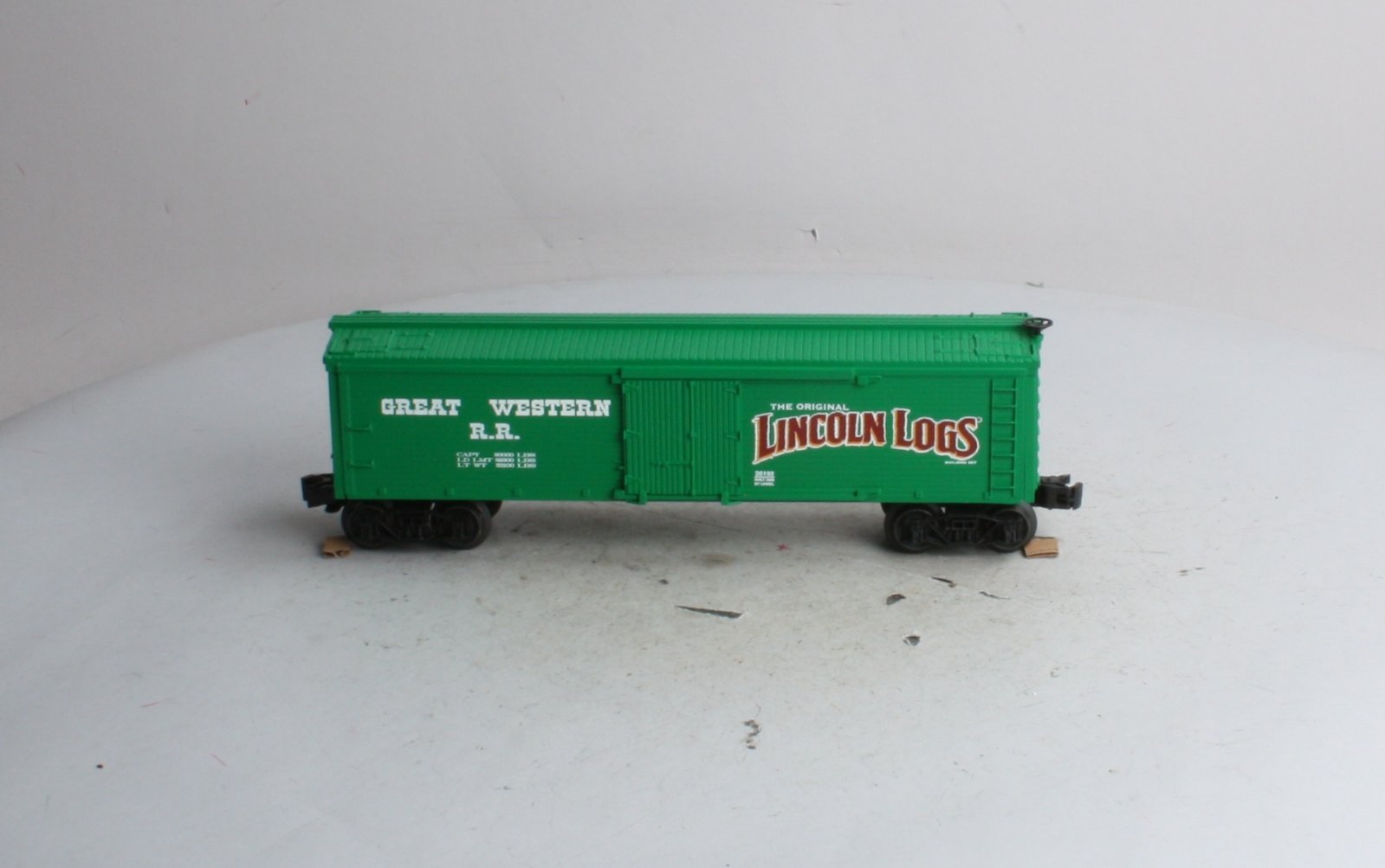 Lionel 6-30034 Great Western 