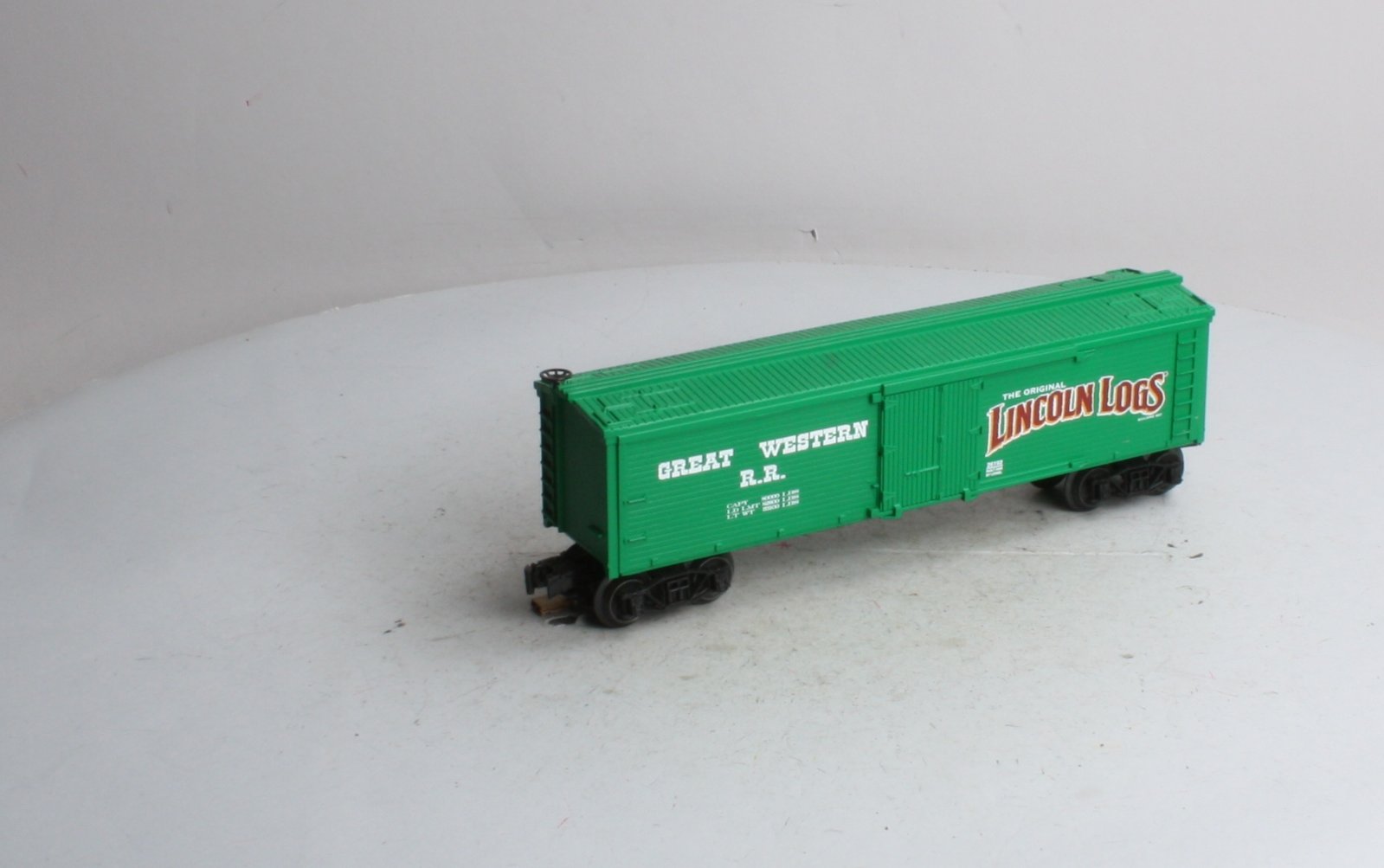 Lionel 6-30034 Great Western 