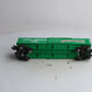 Lionel 6-30034 Great Western "The Original Lincoln Logs" Boxcar #26192