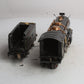 Lionel 261 Vintage O Gauge Prewar Steam Locomotive & Tender
