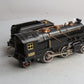 Lionel 261 Vintage O Gauge Prewar Steam Locomotive & Tender