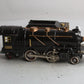Lionel 261 Vintage O Gauge Prewar Steam Locomotive & Tender