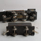 Lionel 261 Vintage O Gauge Prewar Steam Locomotive & Tender