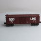 Lionel 6-9217 SOO Line Boxcar