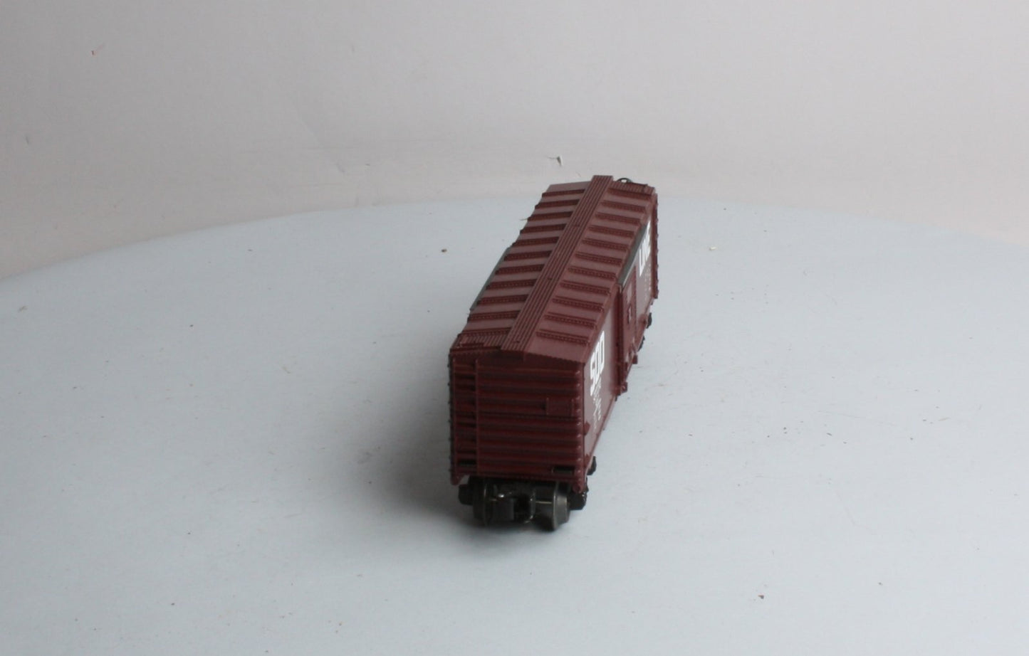 Lionel 6-9217 SOO Line Boxcar