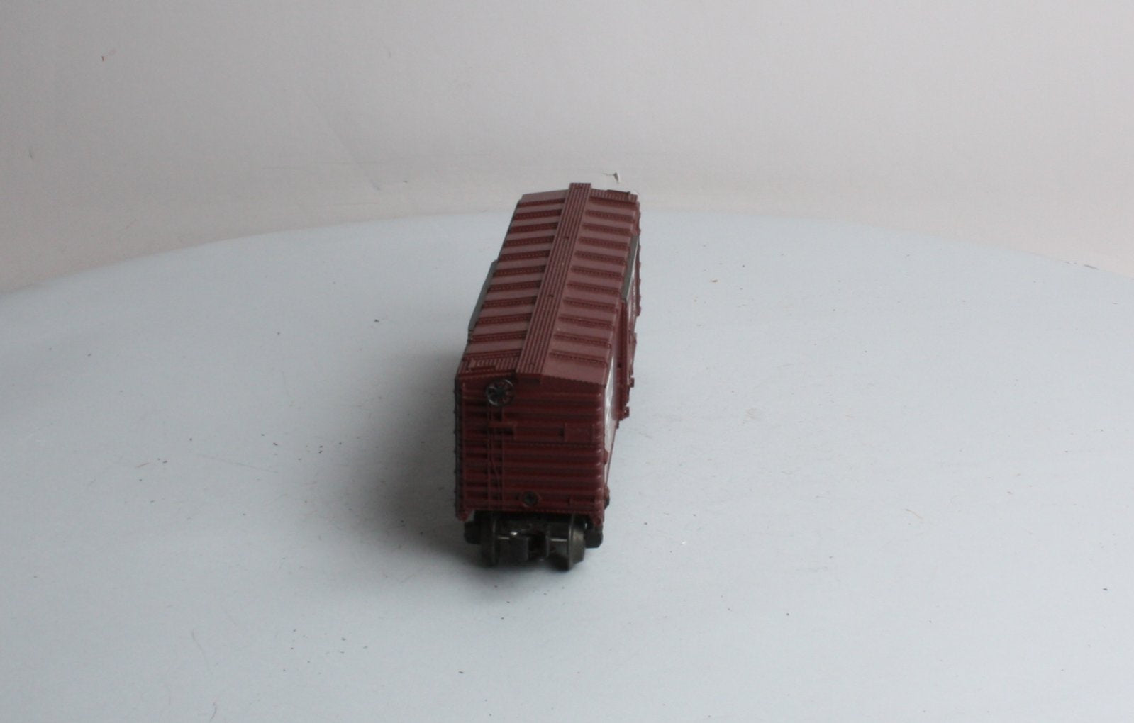 Lionel 6-9217 SOO Line Boxcar