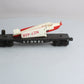 Lionel 6500 Vintage O Beechcraft Bonanza Transport Car