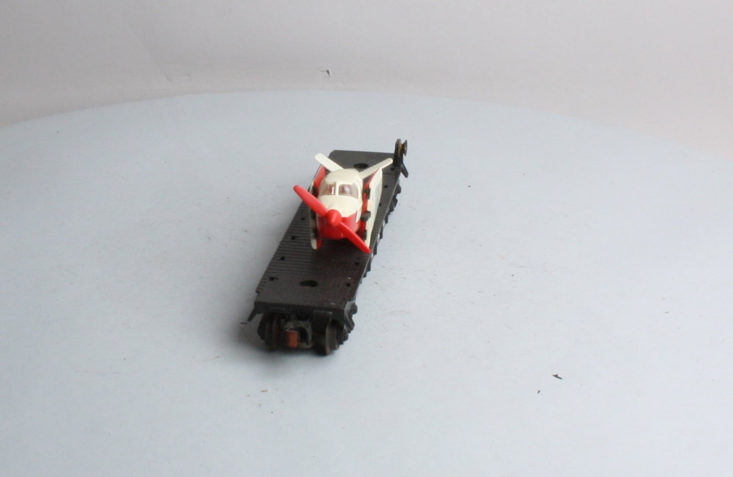 Lionel 6500 Vintage O Beechcraft Bonanza Transport Car