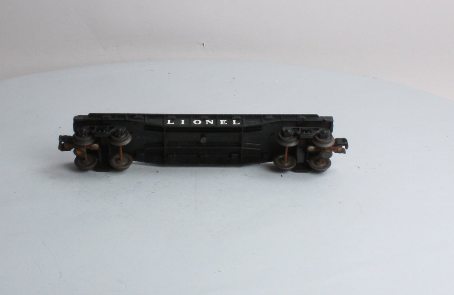 Lionel 6500 Vintage O Beechcraft Bonanza Transport Car