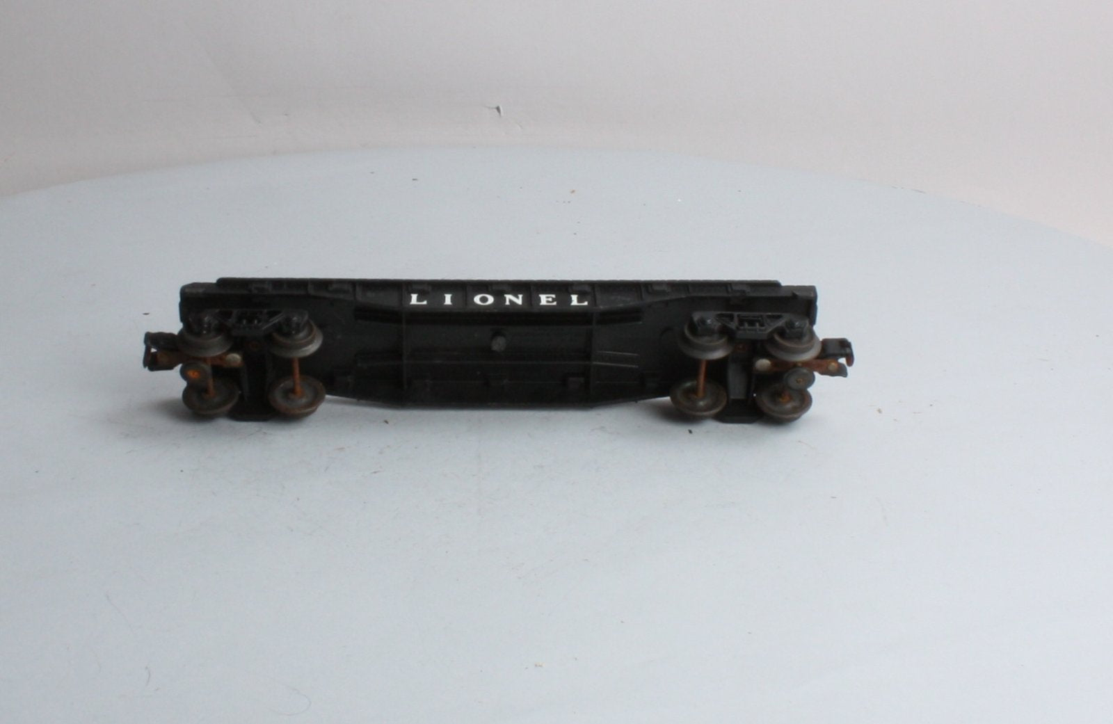 Lionel 6500 Vintage O Beechcraft Bonanza Transport Car