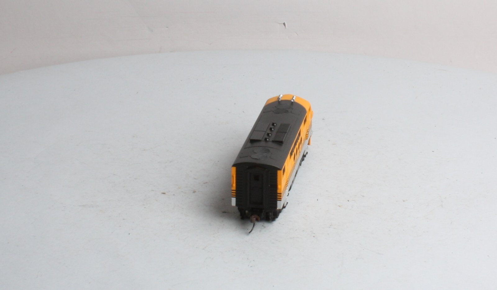 Bachmann 11703 HO Denver & Rio Grande Western EMD FT-A Unit Diesel Locomotive