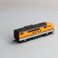 Bachmann 11703 HO Denver & Rio Grande Western EMD FT-A Unit Diesel Locomotive