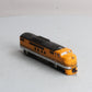 Bachmann 11703 HO Denver & Rio Grande Western EMD FT-A Unit Diesel Locomotive