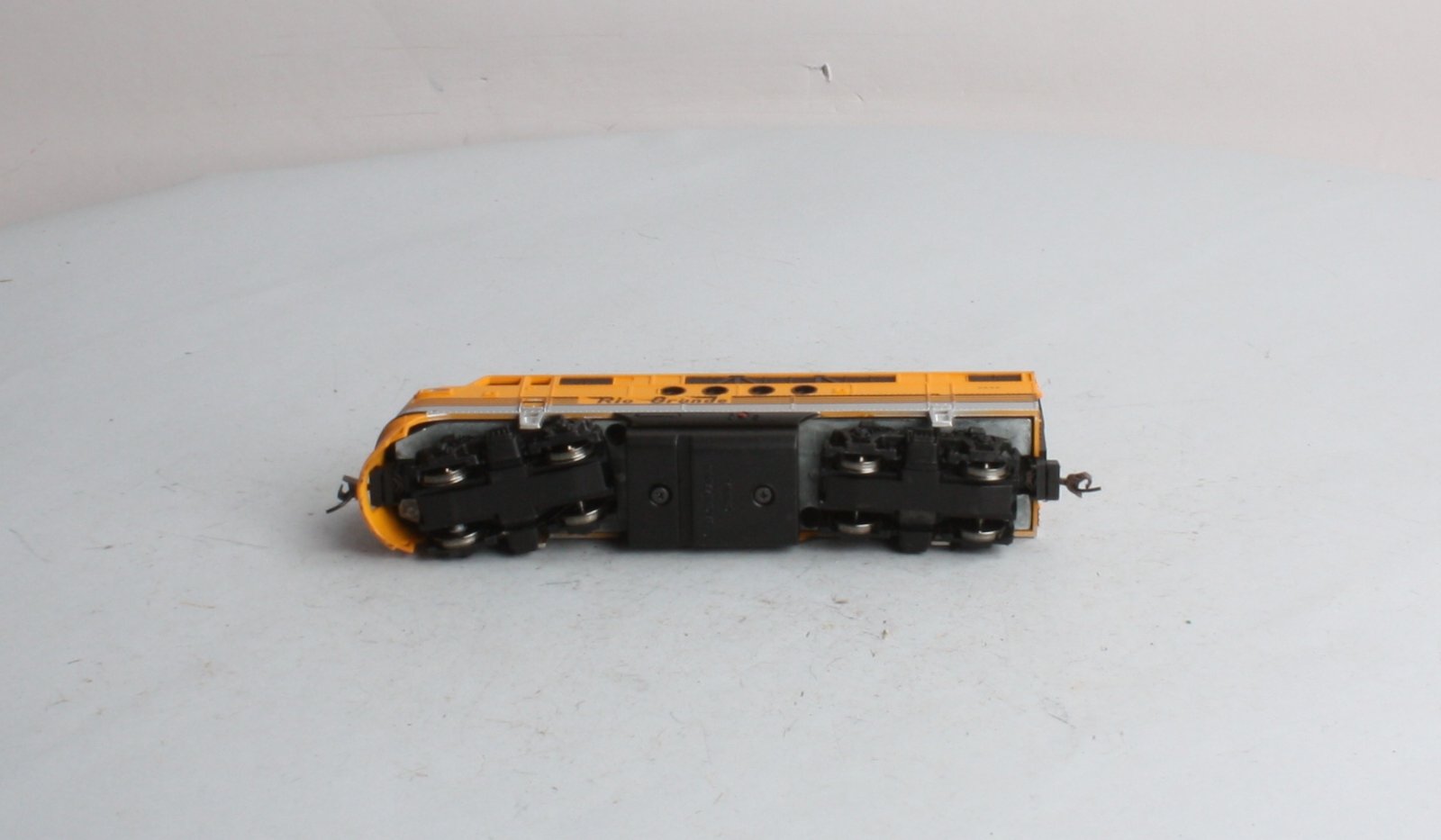 Bachmann 11703 HO Denver & Rio Grande Western EMD FT-A Unit Diesel Locomotive