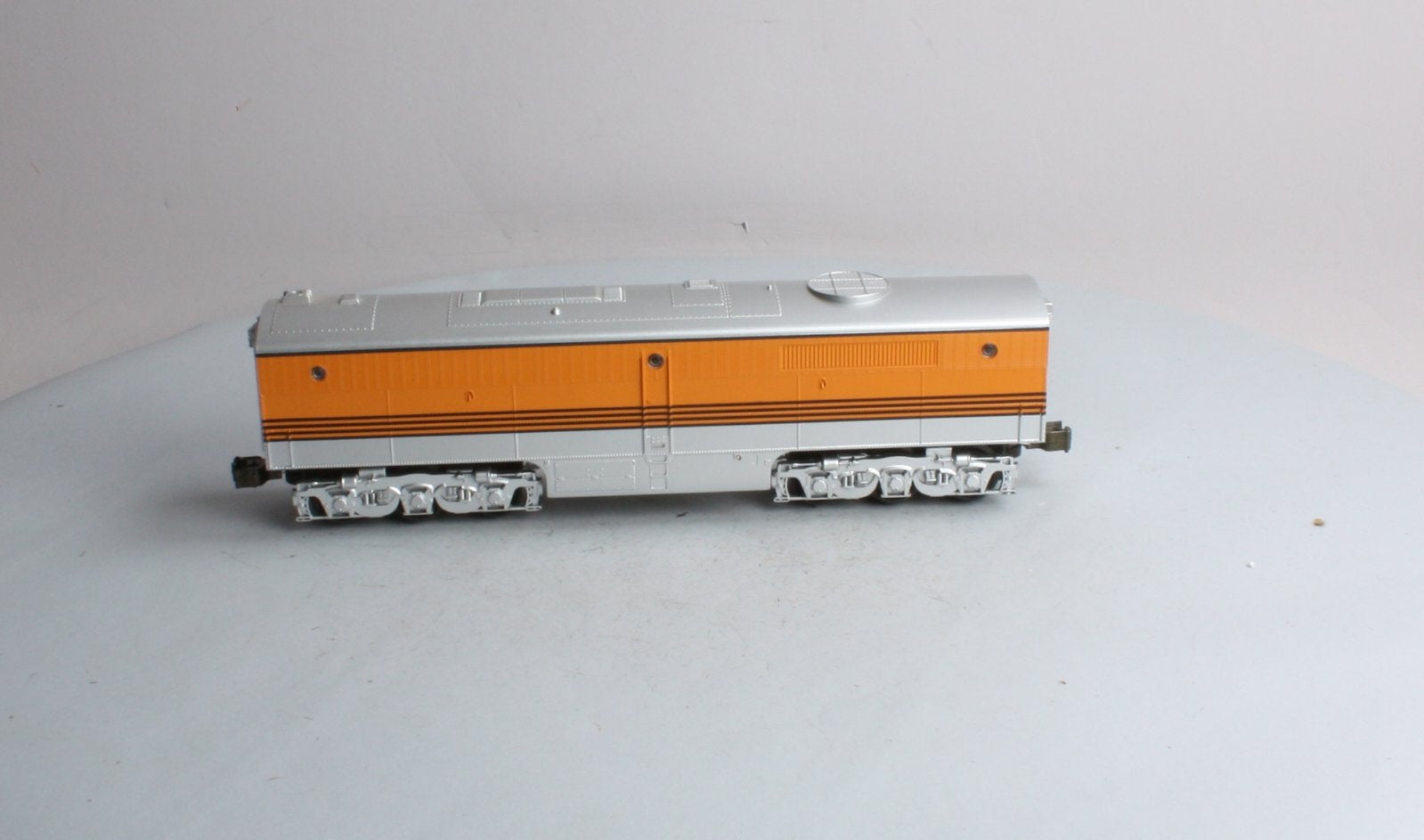 MTH 30-2493-3 Denver & Rio Grande Alco PA B-Unit Non-Powered Diesel Engine