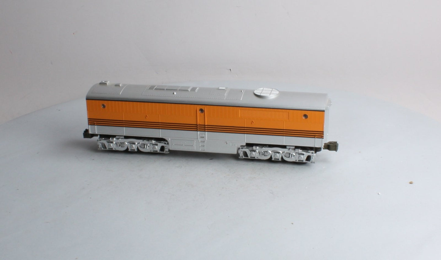MTH 30-2493-3 Denver & Rio Grande Alco PA B-Unit Non-Powered Diesel Engine