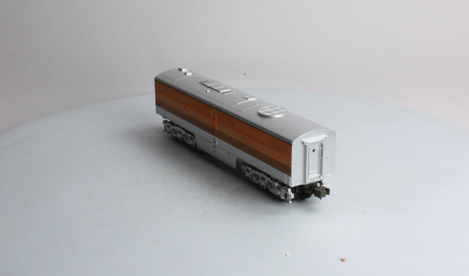 MTH 30-2493-3 Denver & Rio Grande Alco PA B-Unit Non-Powered Diesel Engine