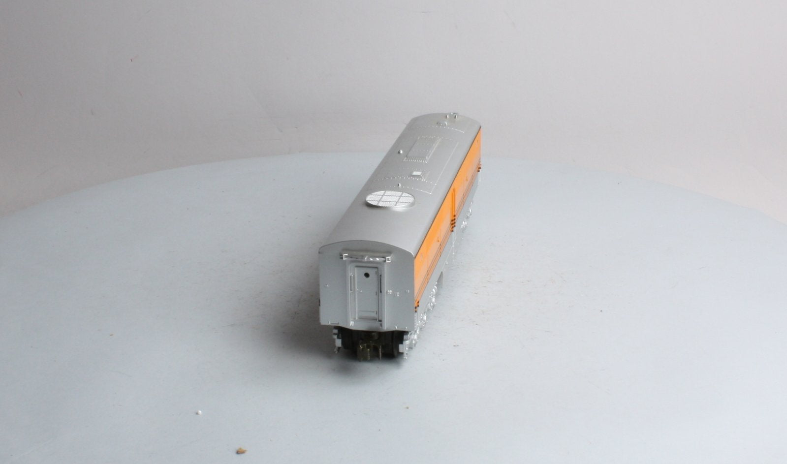MTH 30-2493-3 Denver & Rio Grande Alco PA B-Unit Non-Powered Diesel Engine