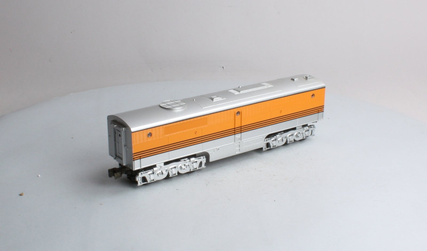 MTH 30-2493-3 Denver & Rio Grande Alco PA B-Unit Non-Powered Diesel Engine