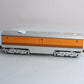 MTH 30-2493-3 Denver & Rio Grande Alco PA B-Unit Non-Powered Diesel Engine