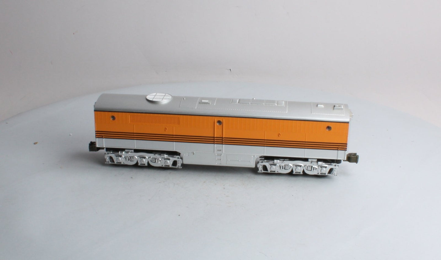 MTH 30-2493-3 Denver & Rio Grande Alco PA B-Unit Non-Powered Diesel Engine