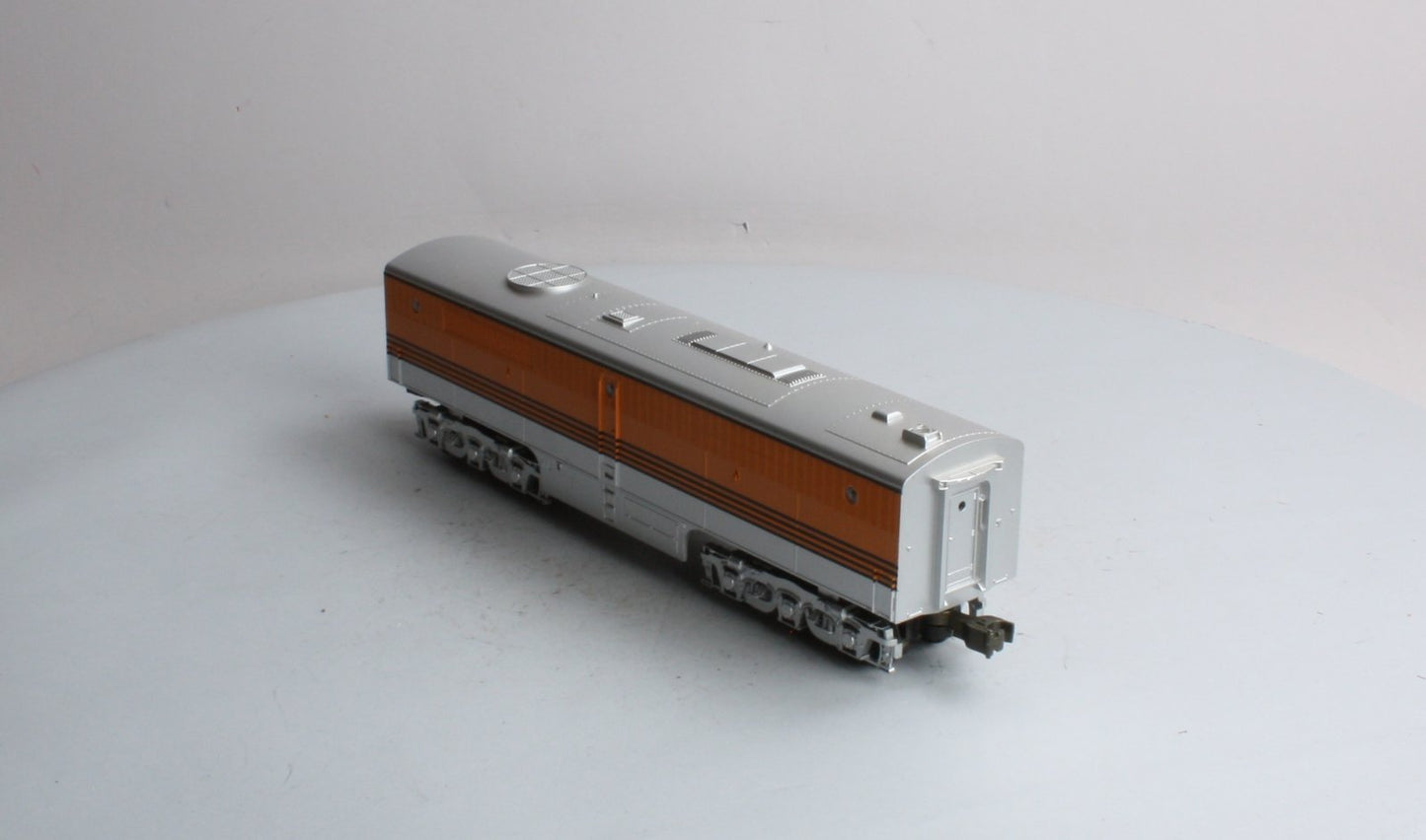 MTH 30-2493-3 Denver & Rio Grande Alco PA B-Unit Non-Powered Diesel Engine