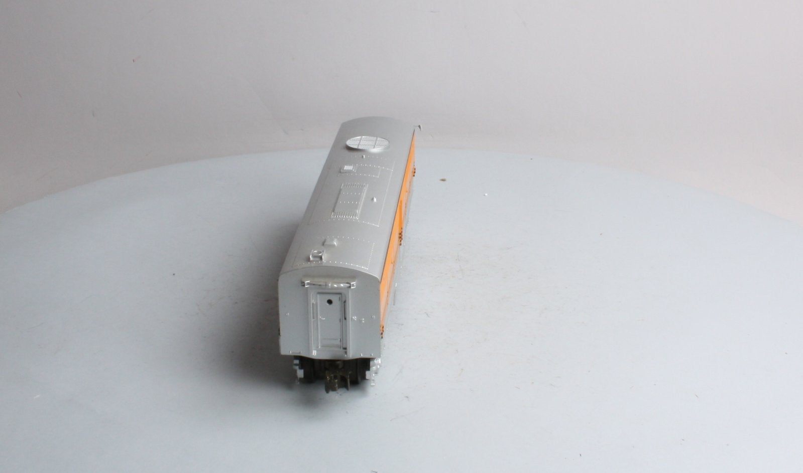 MTH 30-2493-3 Denver & Rio Grande Alco PA B-Unit Non-Powered Diesel Engine