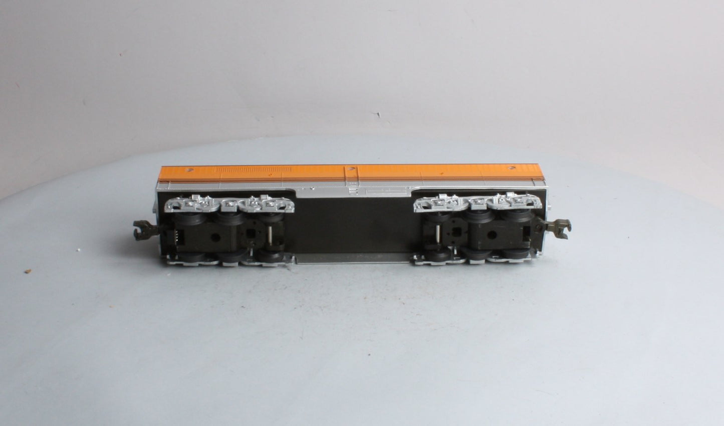 MTH 30-2493-3 Denver & Rio Grande Alco PA B-Unit Non-Powered Diesel Engine